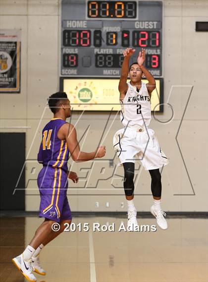 Thumbnail 2 in Bellevue West @ Lincoln Southeast photogallery.