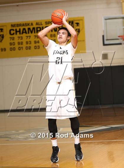 Thumbnail 3 in Bellevue West @ Lincoln Southeast photogallery.