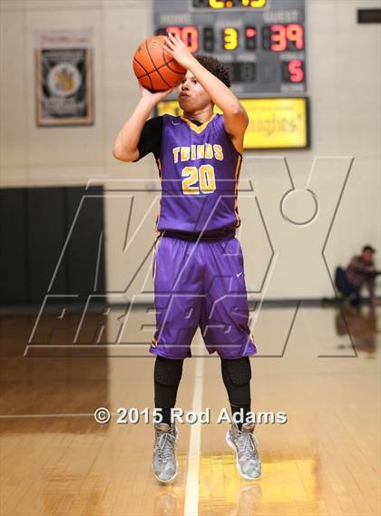 Thumbnail 1 in Bellevue West @ Lincoln Southeast photogallery.