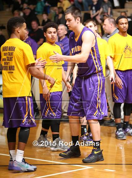 Thumbnail 3 in Bellevue West @ Lincoln Southeast photogallery.