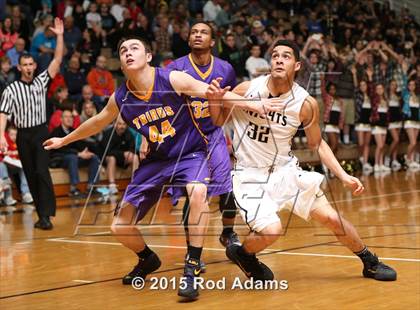Thumbnail 3 in Bellevue West @ Lincoln Southeast photogallery.