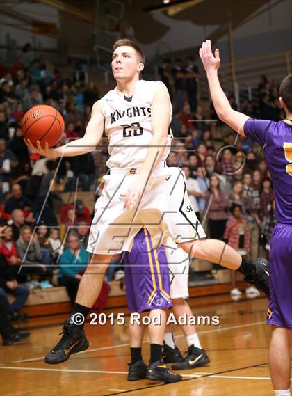 Thumbnail 1 in Bellevue West @ Lincoln Southeast photogallery.