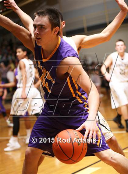 Thumbnail 1 in Bellevue West @ Lincoln Southeast photogallery.