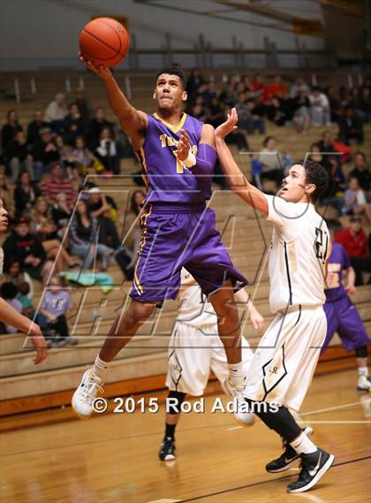 Thumbnail 3 in Bellevue West @ Lincoln Southeast photogallery.