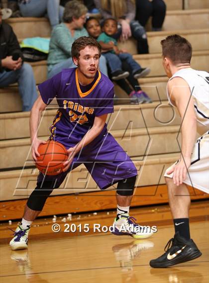 Thumbnail 3 in Bellevue West @ Lincoln Southeast photogallery.
