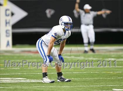 Thumbnail 1 in Walton vs. Brookwood (Corky Kell Classic) photogallery.
