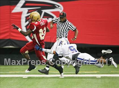 Thumbnail 3 in Walton vs. Brookwood (Corky Kell Classic) photogallery.