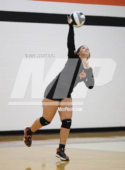 Thumbnail 2 in Logan Elm @ Amanda-Clearcreek photogallery.