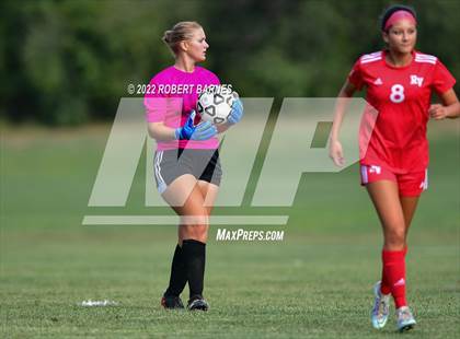 Thumbnail 1 in Eastern @ Rancocas Valley photogallery.
