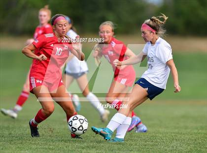 Thumbnail 2 in Eastern @ Rancocas Valley photogallery.