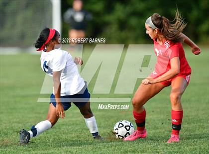 Thumbnail 2 in Eastern @ Rancocas Valley photogallery.