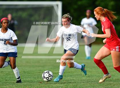 Thumbnail 1 in Eastern @ Rancocas Valley photogallery.