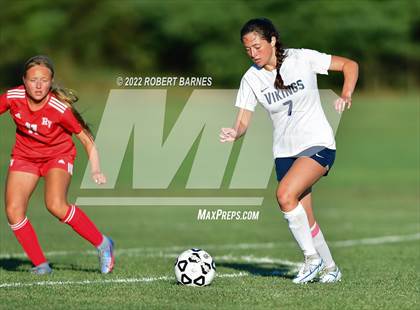 Thumbnail 3 in Eastern @ Rancocas Valley photogallery.