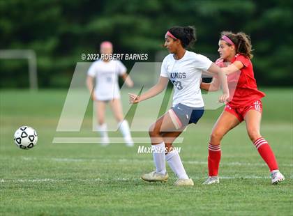 Thumbnail 2 in Eastern @ Rancocas Valley photogallery.