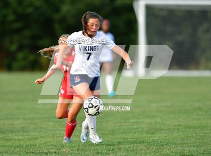 Thumbnail 1 in Eastern @ Rancocas Valley photogallery.