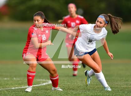 Thumbnail 1 in Eastern @ Rancocas Valley photogallery.