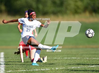 Thumbnail 3 in Eastern @ Rancocas Valley photogallery.