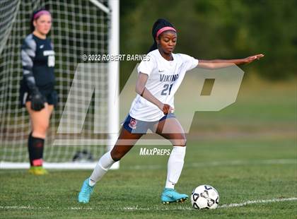 Thumbnail 2 in Eastern @ Rancocas Valley photogallery.