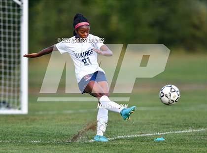 Thumbnail 1 in Eastern @ Rancocas Valley photogallery.