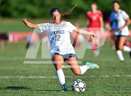 Thumbnail 3 in Eastern @ Rancocas Valley photogallery.