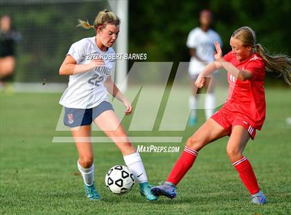 Thumbnail 3 in Eastern @ Rancocas Valley photogallery.