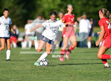 Thumbnail 3 in Eastern @ Rancocas Valley photogallery.