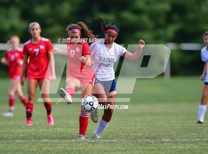 Thumbnail 2 in Eastern @ Rancocas Valley photogallery.