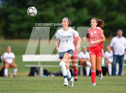 Thumbnail 3 in Eastern @ Rancocas Valley photogallery.