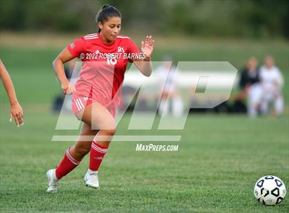 Thumbnail 1 in Eastern @ Rancocas Valley photogallery.
