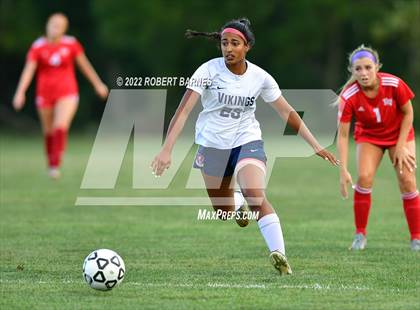 Thumbnail 3 in Eastern @ Rancocas Valley photogallery.