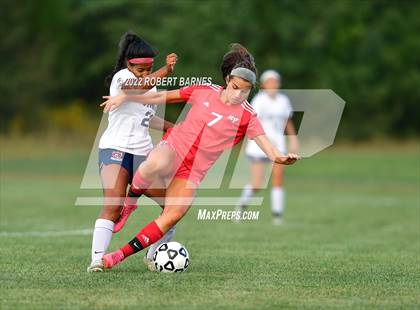Thumbnail 3 in Eastern @ Rancocas Valley photogallery.