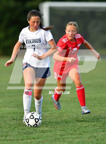 Thumbnail 2 in Eastern @ Rancocas Valley photogallery.