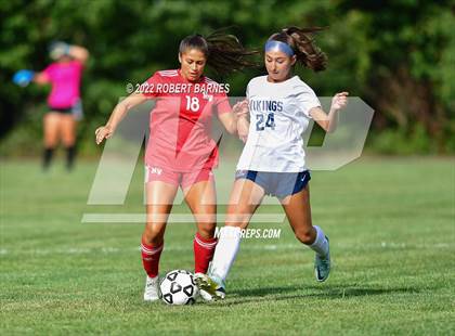 Thumbnail 2 in Eastern @ Rancocas Valley photogallery.
