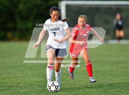 Thumbnail 3 in Eastern @ Rancocas Valley photogallery.