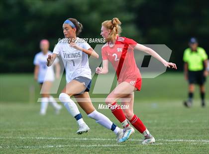 Thumbnail 1 in Eastern @ Rancocas Valley photogallery.