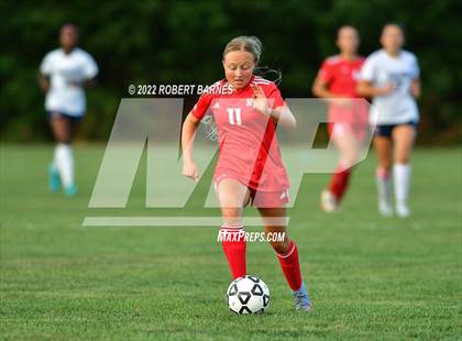 Thumbnail 2 in Eastern @ Rancocas Valley photogallery.