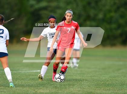 Thumbnail 1 in Eastern @ Rancocas Valley photogallery.