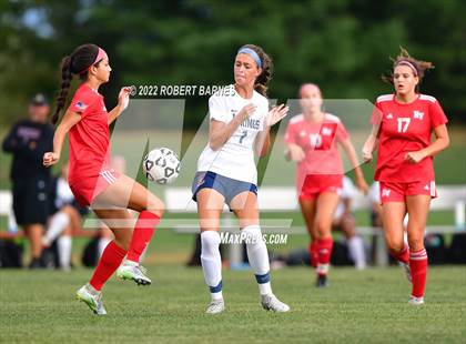 Thumbnail 2 in Eastern @ Rancocas Valley photogallery.