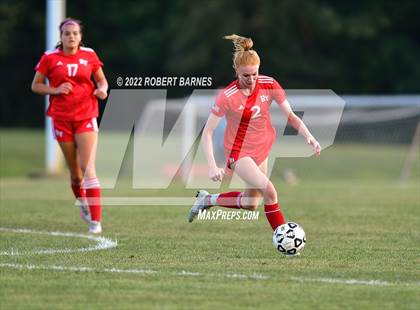 Thumbnail 3 in Eastern @ Rancocas Valley photogallery.