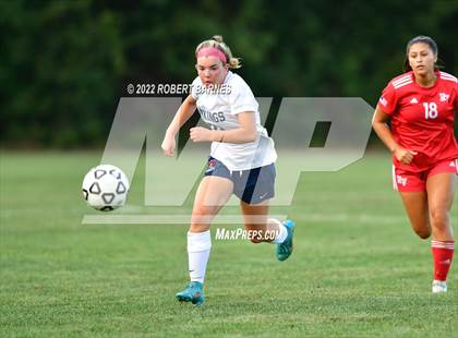 Thumbnail 2 in Eastern @ Rancocas Valley photogallery.