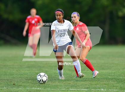 Thumbnail 2 in Eastern @ Rancocas Valley photogallery.