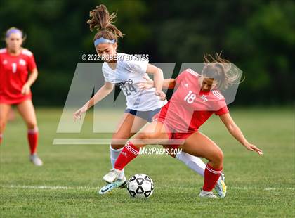 Thumbnail 3 in Eastern @ Rancocas Valley photogallery.