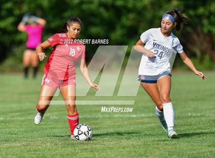 Thumbnail 1 in Eastern @ Rancocas Valley photogallery.