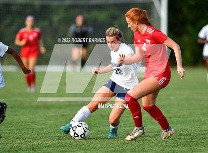Thumbnail 2 in Eastern @ Rancocas Valley photogallery.