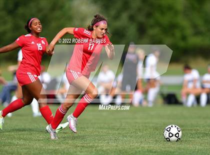 Thumbnail 1 in Eastern @ Rancocas Valley photogallery.