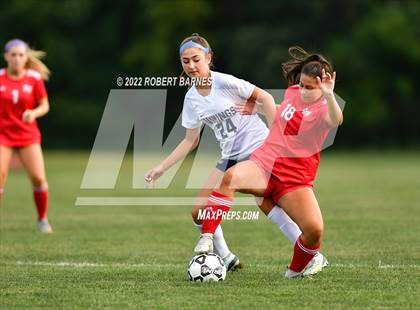 Thumbnail 1 in Eastern @ Rancocas Valley photogallery.