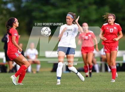 Thumbnail 1 in Eastern @ Rancocas Valley photogallery.
