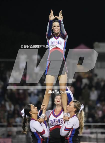 Thumbnail 3 in Clayton Valley Charter @ Las Lomas photogallery.