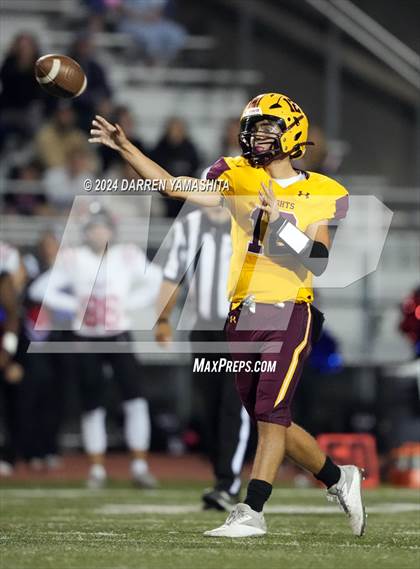 Thumbnail 2 in Clayton Valley Charter @ Las Lomas photogallery.
