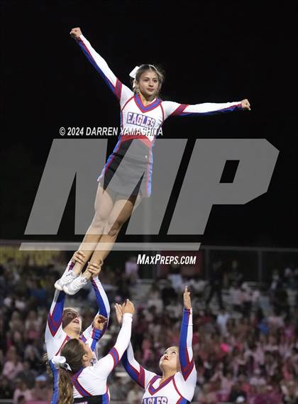 Thumbnail 3 in Clayton Valley Charter @ Las Lomas photogallery.